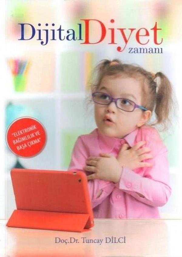 Dijital Diyet Zamanı - Eğitim Yayınevi - Image 1