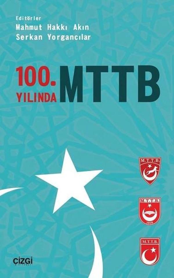 100.Yılında Milli Türk Talebe Birliği - Çizgi Kitabevi - Image 1