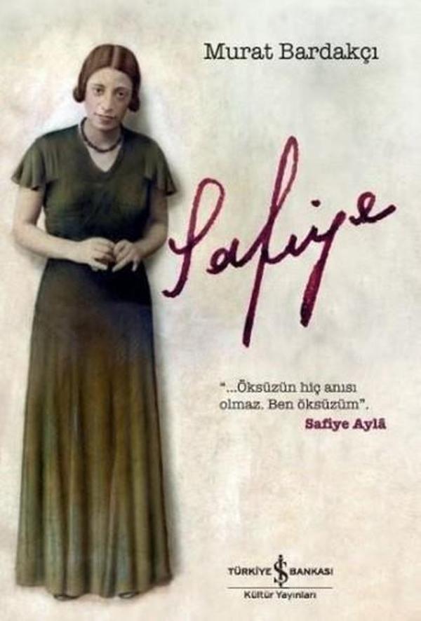 Safiye - İş Bankası Kültür Yayınları - Image 1