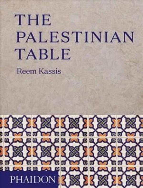 The Palestinian Table - Phaidon - Image 1