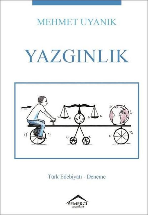 Yazgınlık - Semerci Yayınları - Image 1