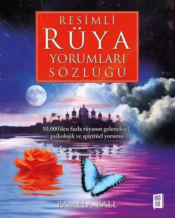 Resimli Rüya Yorumları Sözlüğü - Mona - Image 1