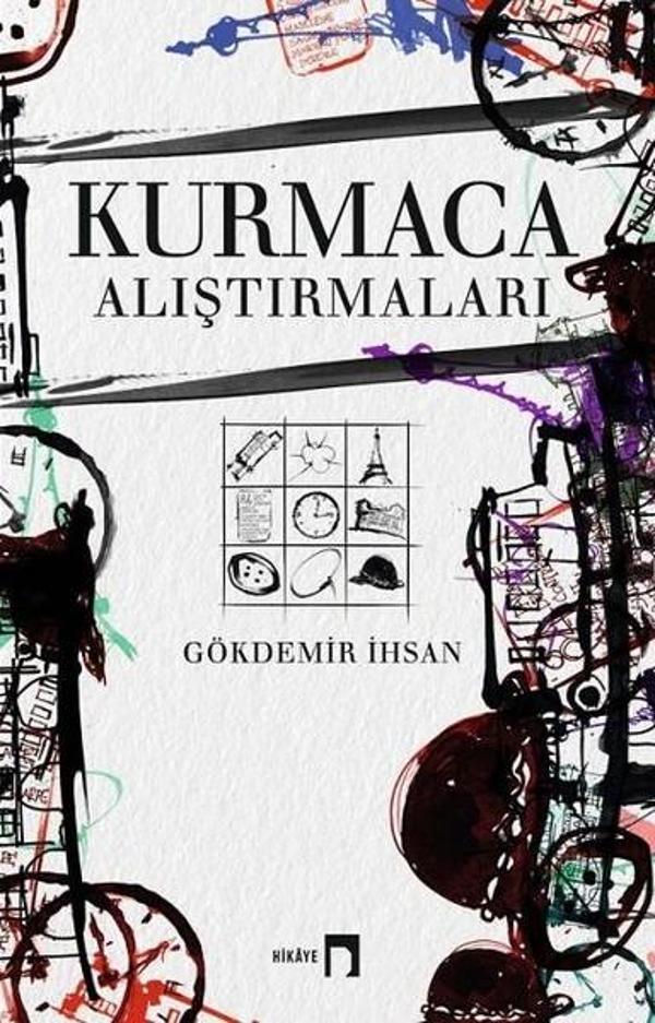 Kurmaca Alıştırmaları - Dergah Yayınları - Image 1