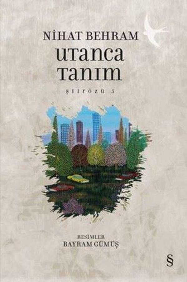Utanca Tanım - Everest Yayınları - Image 1