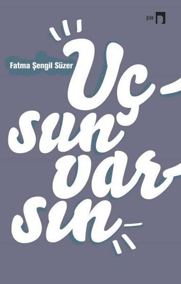 Uçsun Varsın - Dergah Yayınları - Image 1