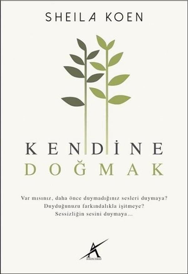 Kendine Doğmak - Avrupa Yakası Yayınları - Image 1