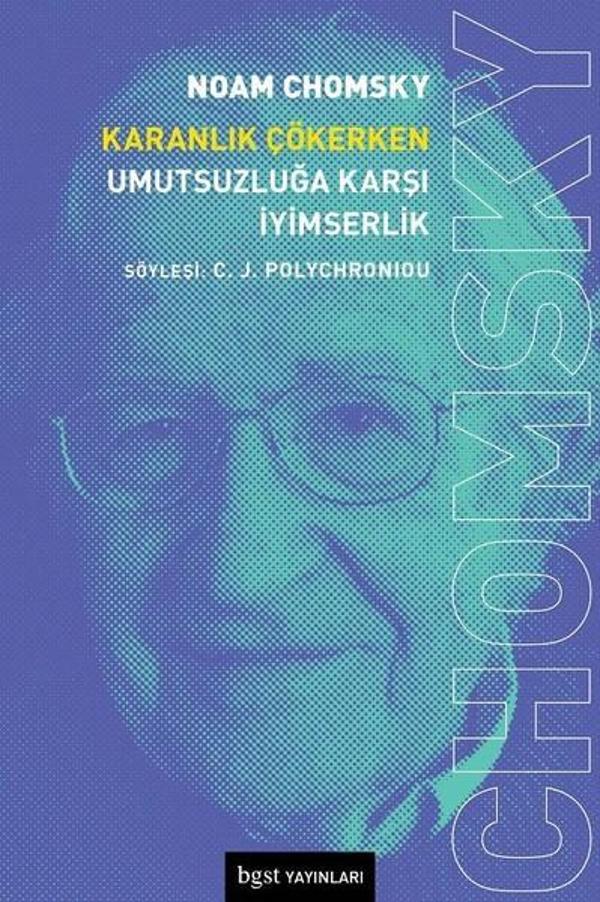 Karanlık Çökerken Umutsuzluğa Karşı İyimserlik - BGST - Image 1