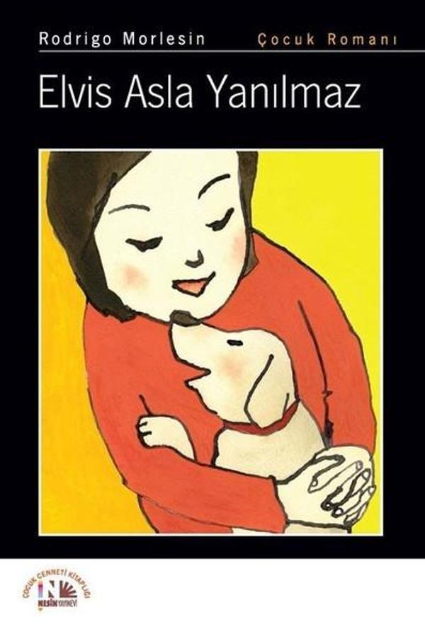 Elvis Asla Yanılmaz - Nesin Yayınevi - Image 1