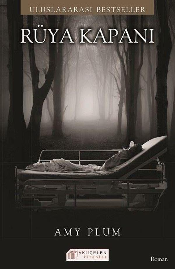Akılçelen Kitaplar Rüya Kapanı - Akılçelen Kitaplar - Image 1