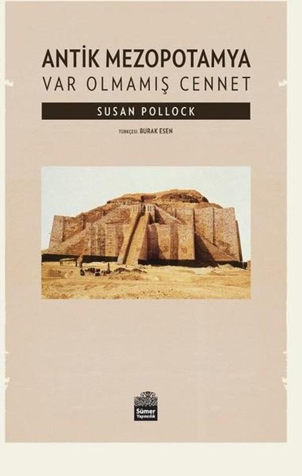 Antik Mezopotamya - Sümer Yayıncılık - Image 1