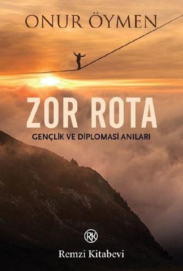 Zor Rota - Remzi Kitabevi - Image 1