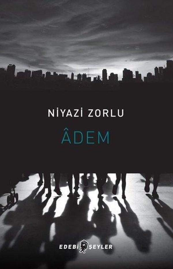 Adem - Edebi Şeyler - Image 1