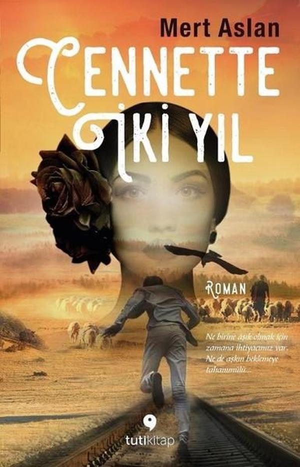 Cennette İki Yıl - Tuti Kitap - Image 1