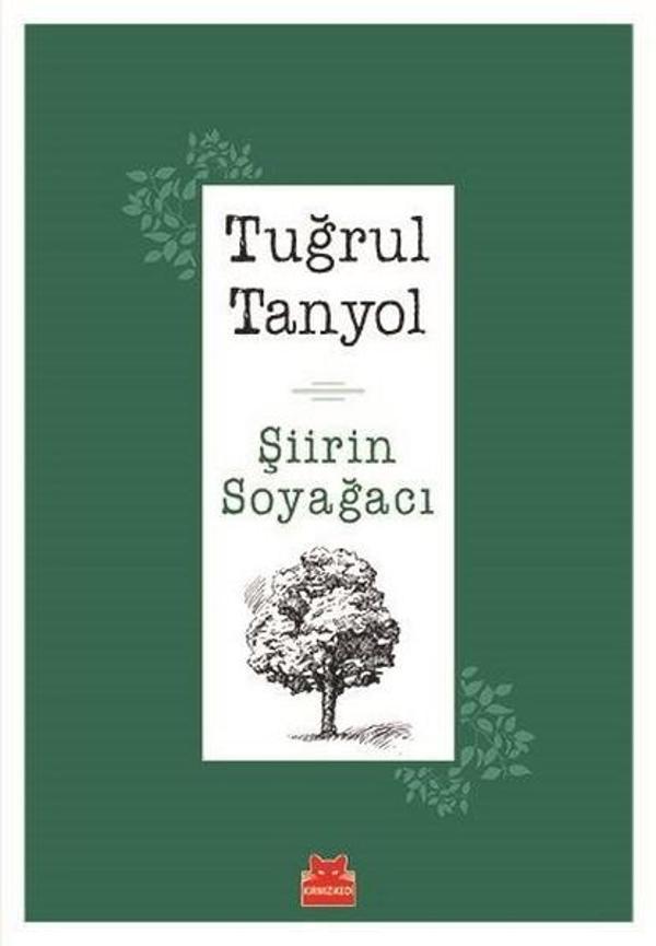 Şiirin Soyağacı - Kırmızı Kedi Yayınevi - Image 1