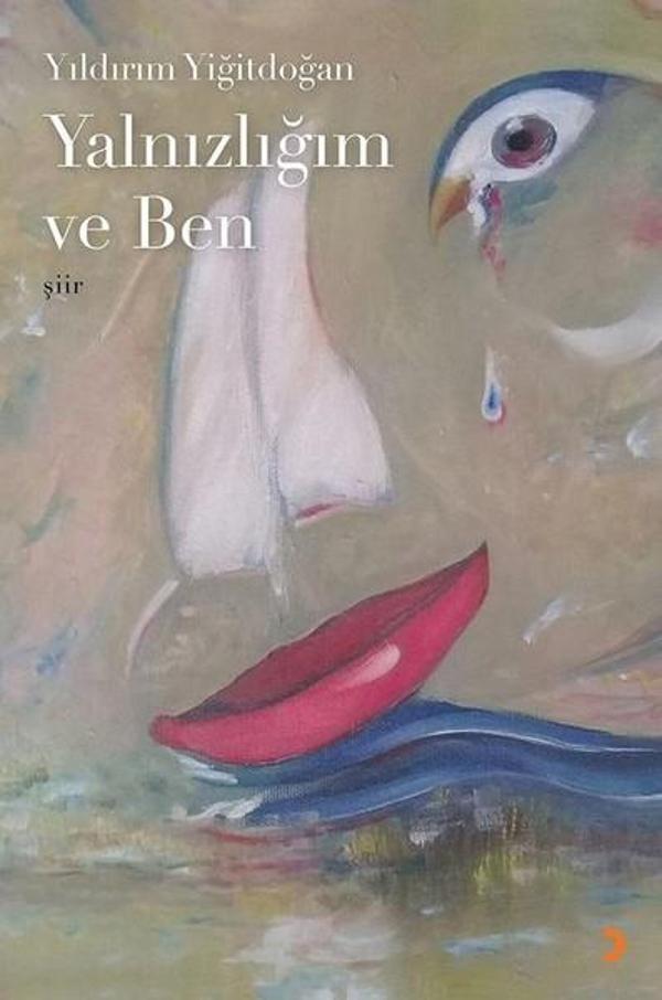Yalnızlığım ve Ben - Cinius Yayınevi - Image 1