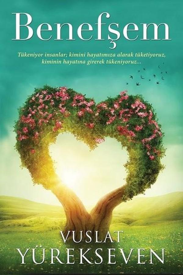 Benefşem - Cinius Yayınevi - Image 1