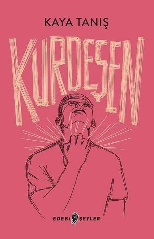 Kurdeşen - Edebi Şeyler - Image 1