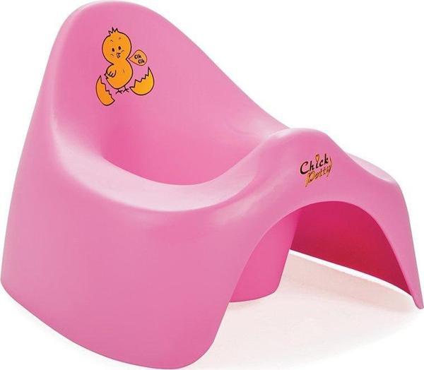 PİLSAN Civciv Oturak Tuvalet Eğitimi Lazımlık 07-509 - Image 1