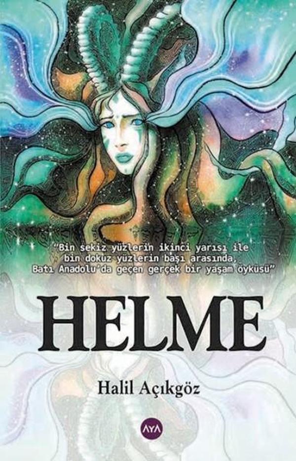 Helme - AYA - Image 1