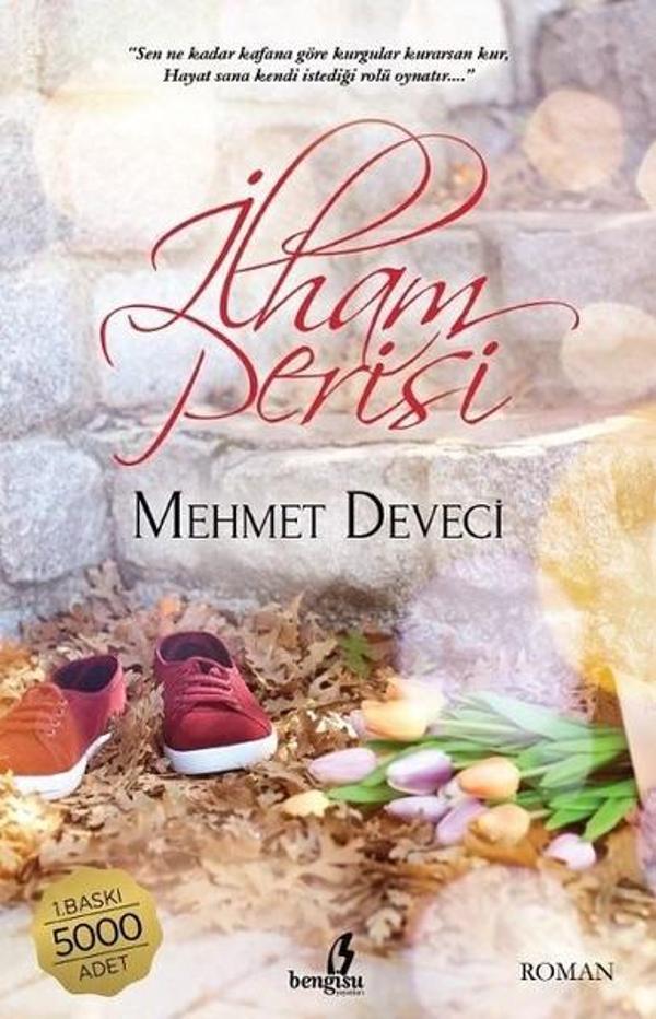 İlham Perisi - Bengisu Yayınları - Image 1