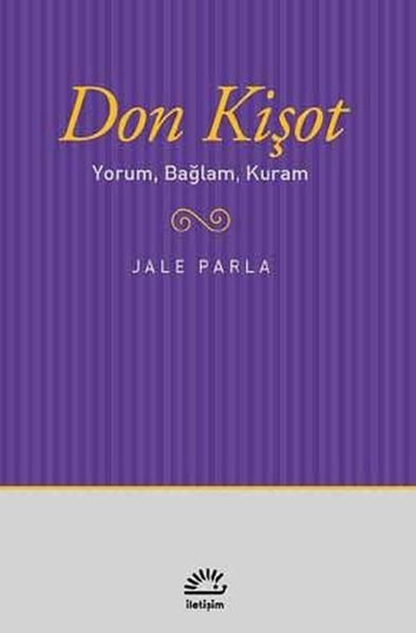 Don Kişot - İletişim Yayınları - Image 1