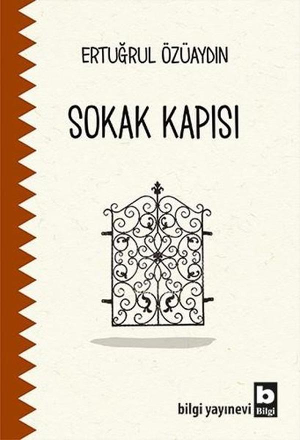 Sokak Kapısı - Bilgi Yayınevi - Image 1