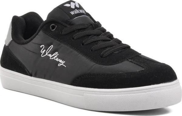 Walkway Dkc2310 Siyah Erkek Sneaker - Image 1