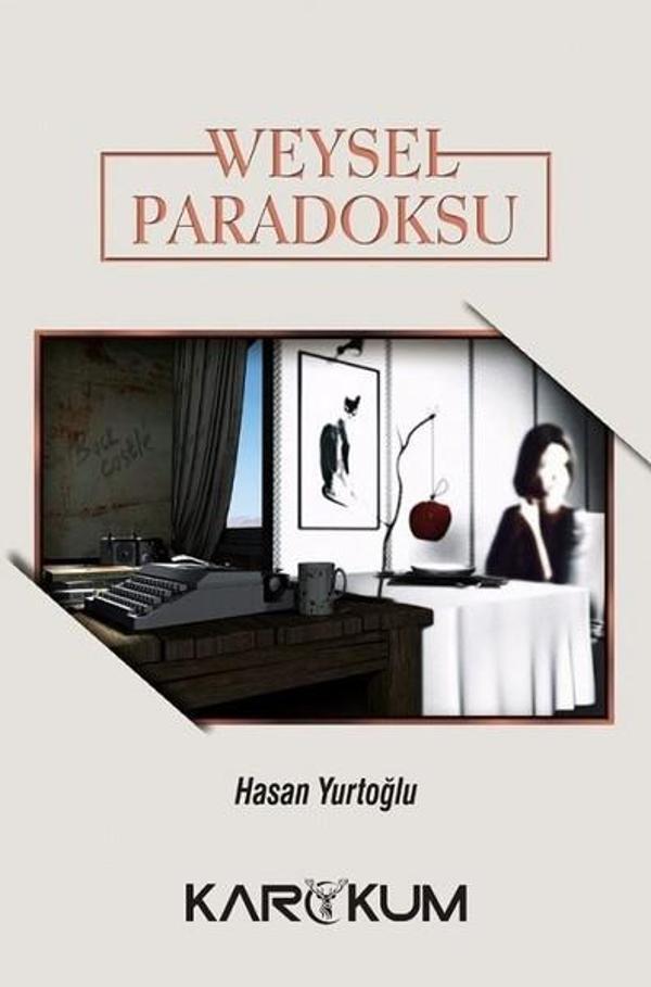 Weysel Paradoksu - Karakum - Image 1