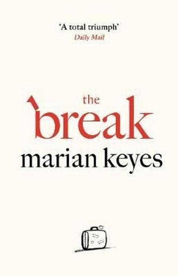 Michael Joseph The Break - Michael Joseph - Image 1