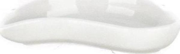 Ultraform Porselen 6'lı Çerezlik Kase Takımı 12x5,5cm - Image 1