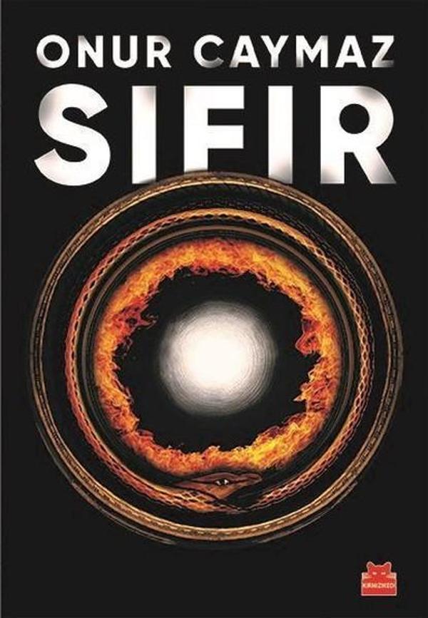 Sıfır - Kırmızı Kedi Yayınevi - Image 1