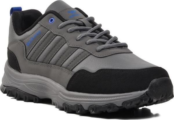 Walkway Mila Füme Erkek Spor Ayakkabı - Image 1