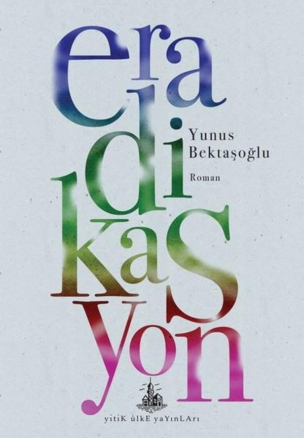 Eradikasyon - Yitik Ülke Yayınları - Image 1