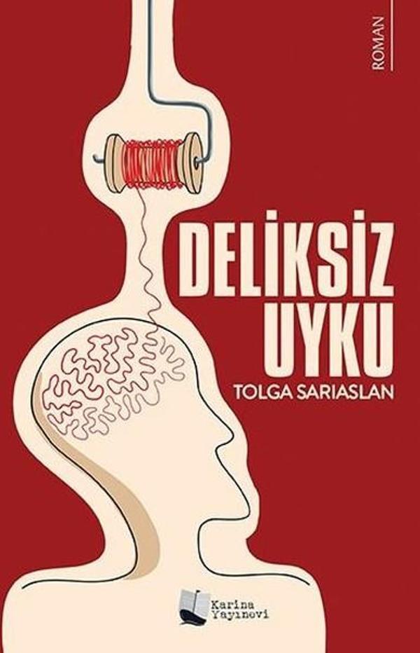 Karina Yayınevi Deliksiz Uyku - Karina Yayınevi - Image 1