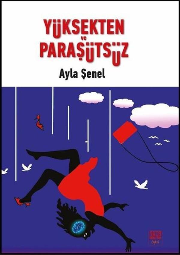 Yüksekten ve Paraşütsüz - Nota Bene Yayınları - Image 1