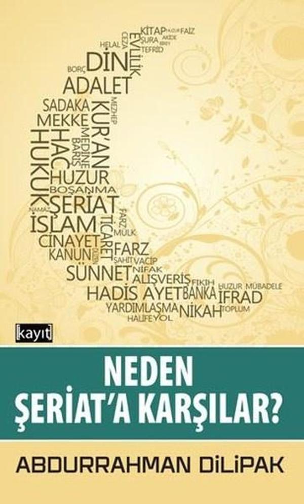 Neden Şeriata Karşılar? - Kayıt - Image 1