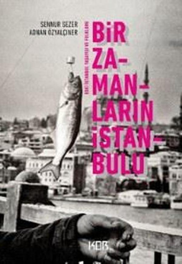 Bir Zamanların İstanbulu - Kor Kitap - Image 1