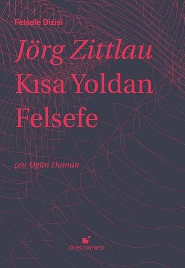 Kısa Yoldan Felsefe - Öteki Yayınevi - Image 1