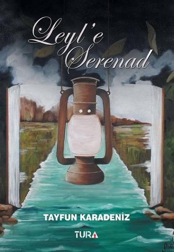 Leyl'e Serenad - Tura Yayıncılık - Image 1