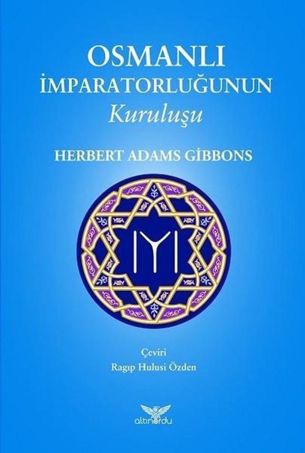 Osmanlı İmparatorluğunun Kuruluşu - Altınordu - Image 1