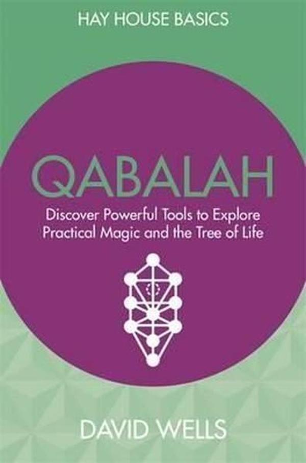 Qabalah - Hay House - Image 1