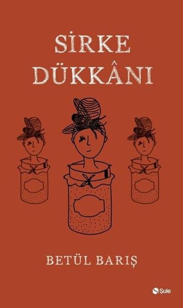 Şule Yayınları Sirke Dükkanı - Şule Yayınları - Image 1