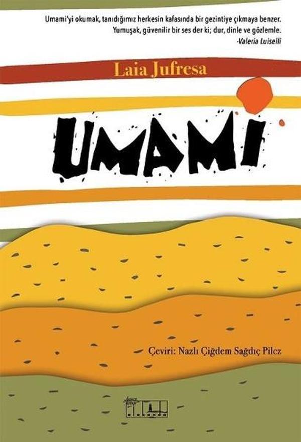 Umami - Alabanda - Image 1
