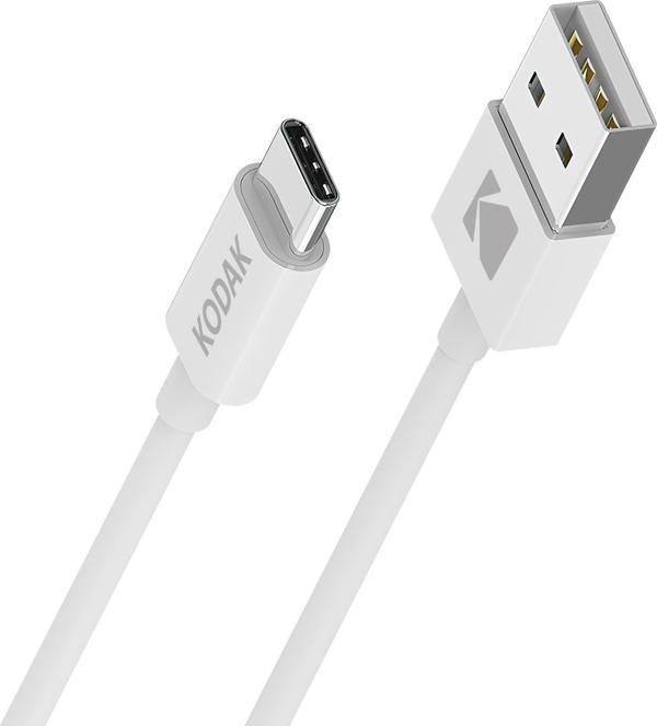 Kodak Android için USB - Type C Kablo - 1.0 Metre - Image 1