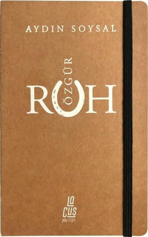 Özgür Ruh - Locus Yayınları - Image 1