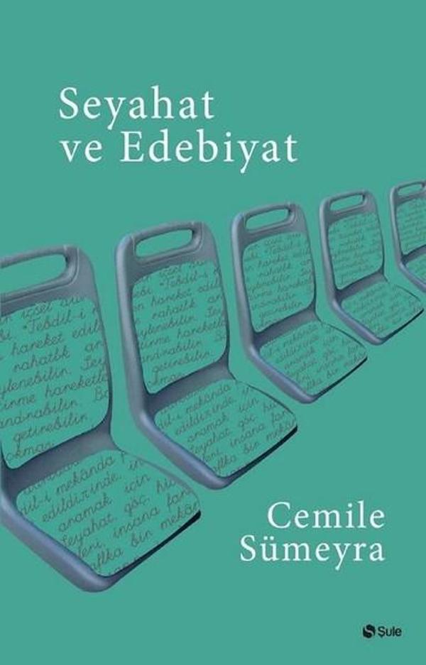 Seyahat Ve Edebiyat - Şule Yayınları - Image 1