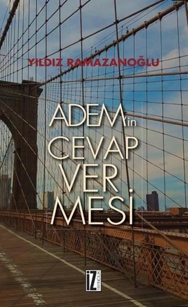 Adem'in Cevap Vermesi - İz Yayıncılık - Image 1