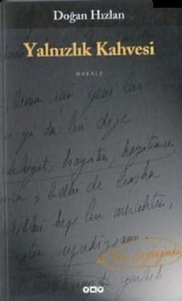 Yalnızlık Kahvesi - Yapı Kredi Yayınları - Image 1