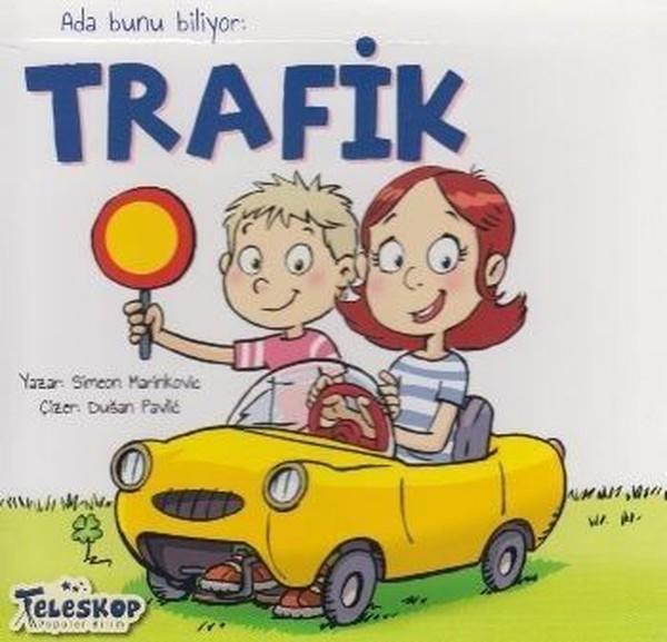 Ada Bunu Biliyor-Trafik - Teleskop Popüler Bilim - Image 1