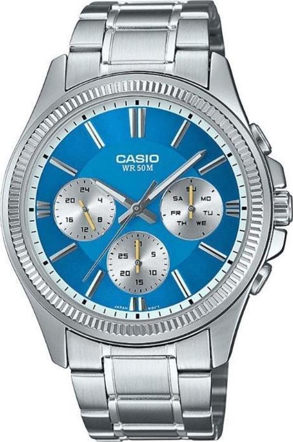 Casio MTP-1375D-2A2VDF Erkek Kol Saati - Image 1